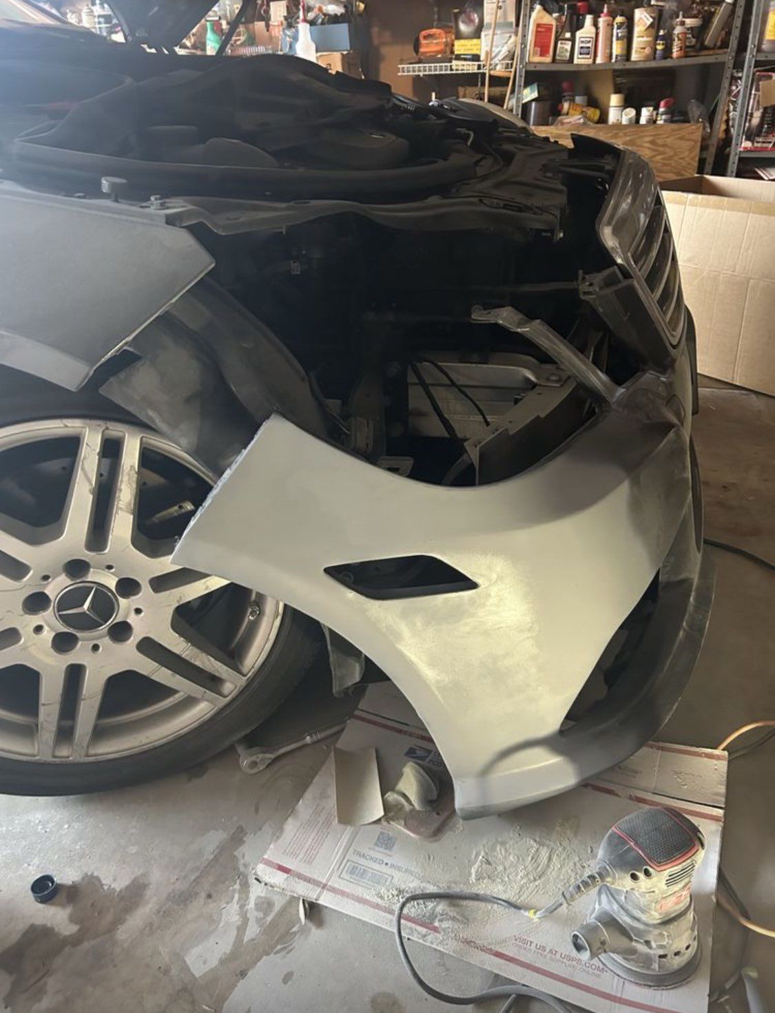 Project photo