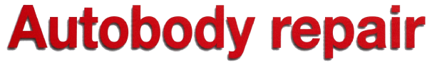 Kevin's Mobile Autobody logo